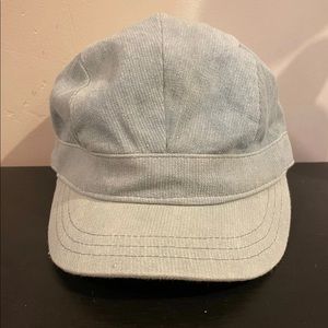 Rosin Headwear Short Brim Hat